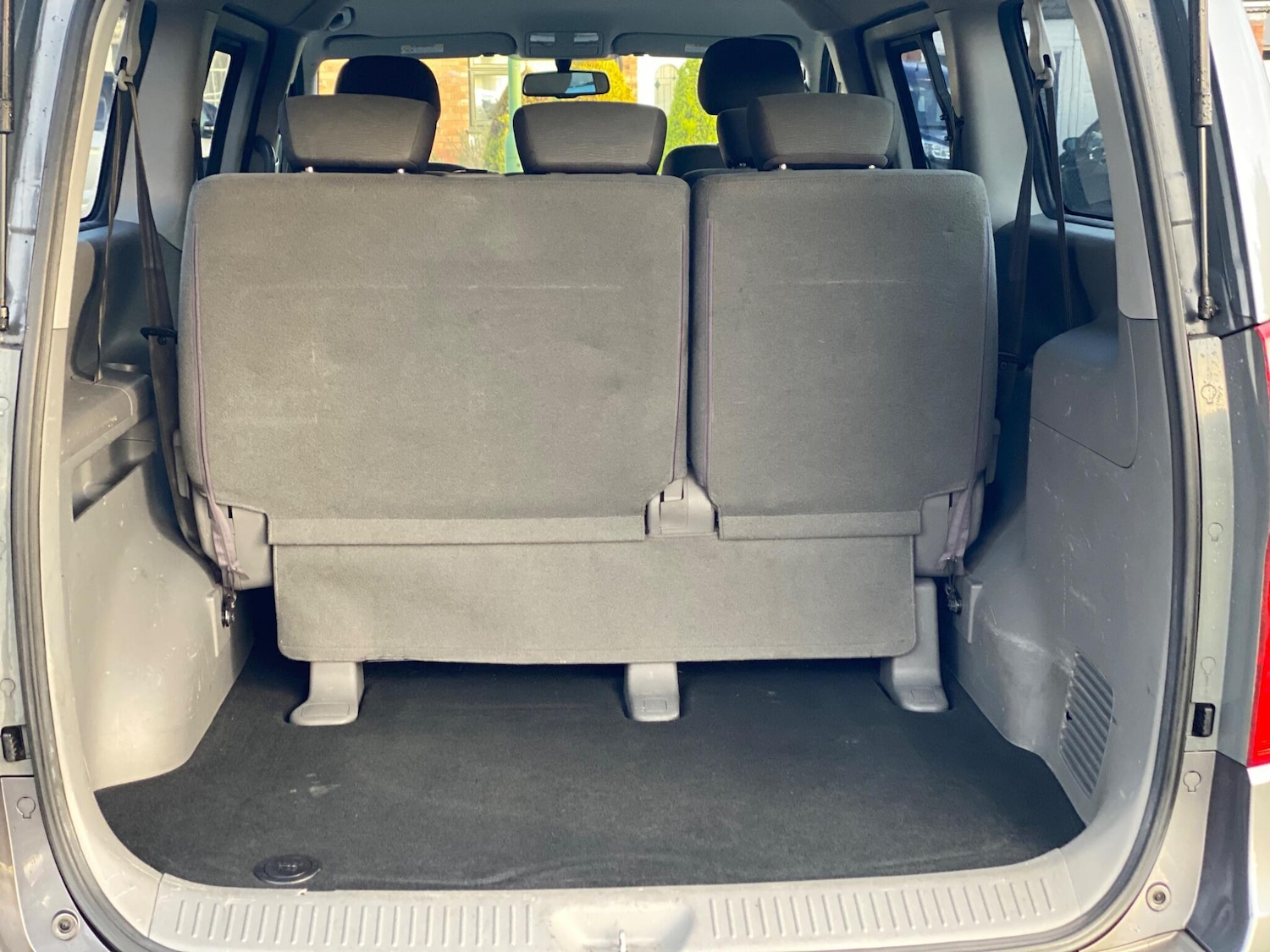 Used Hyundai i800 2011 for sale - 77315246: Photo 52