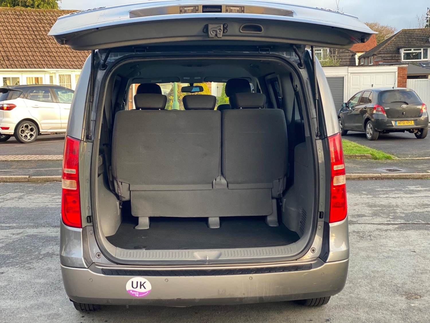 Used Hyundai i800 2011 for sale - 77315246: Photo 54