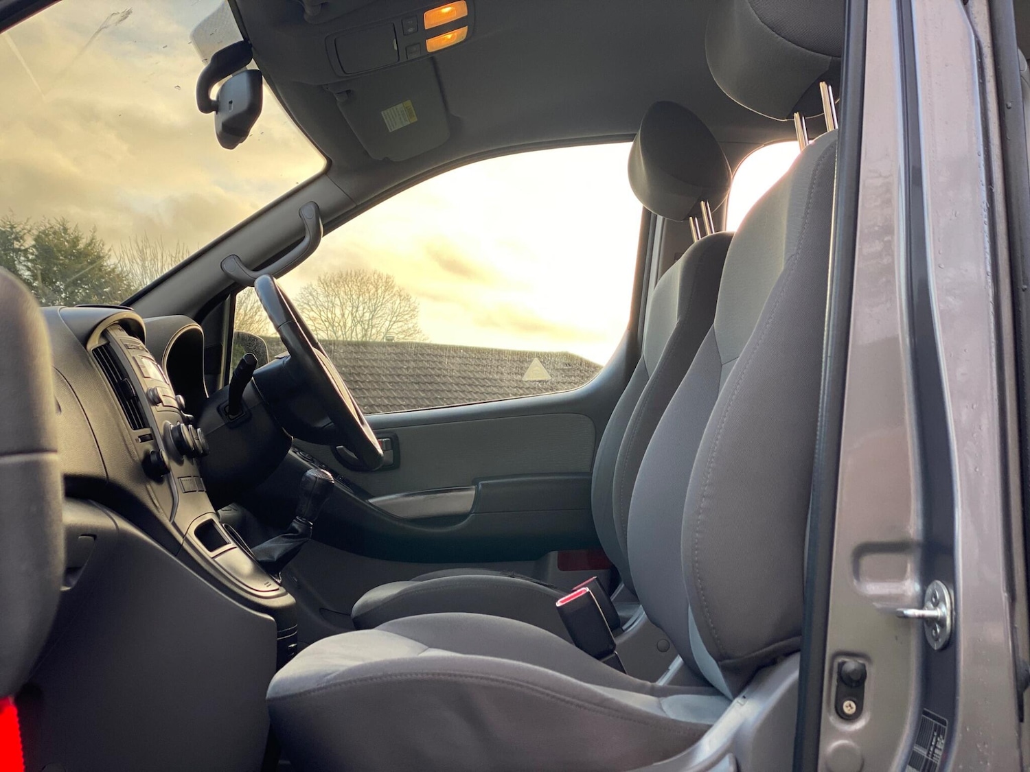 Used Hyundai i800 2011 for sale - 77315246: Photo 56