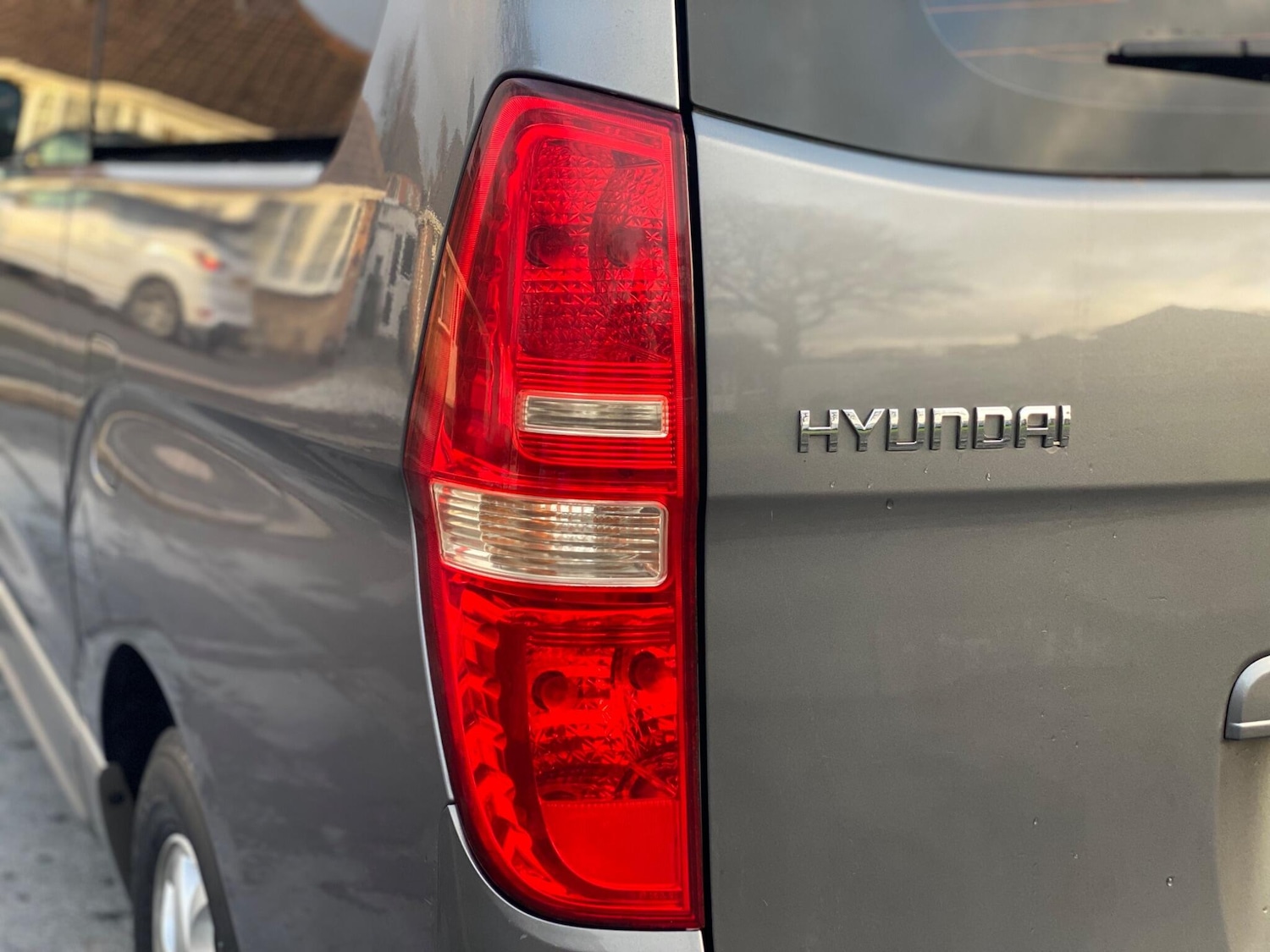 Used Hyundai i800 2011 for sale - 77315246: Photo 57