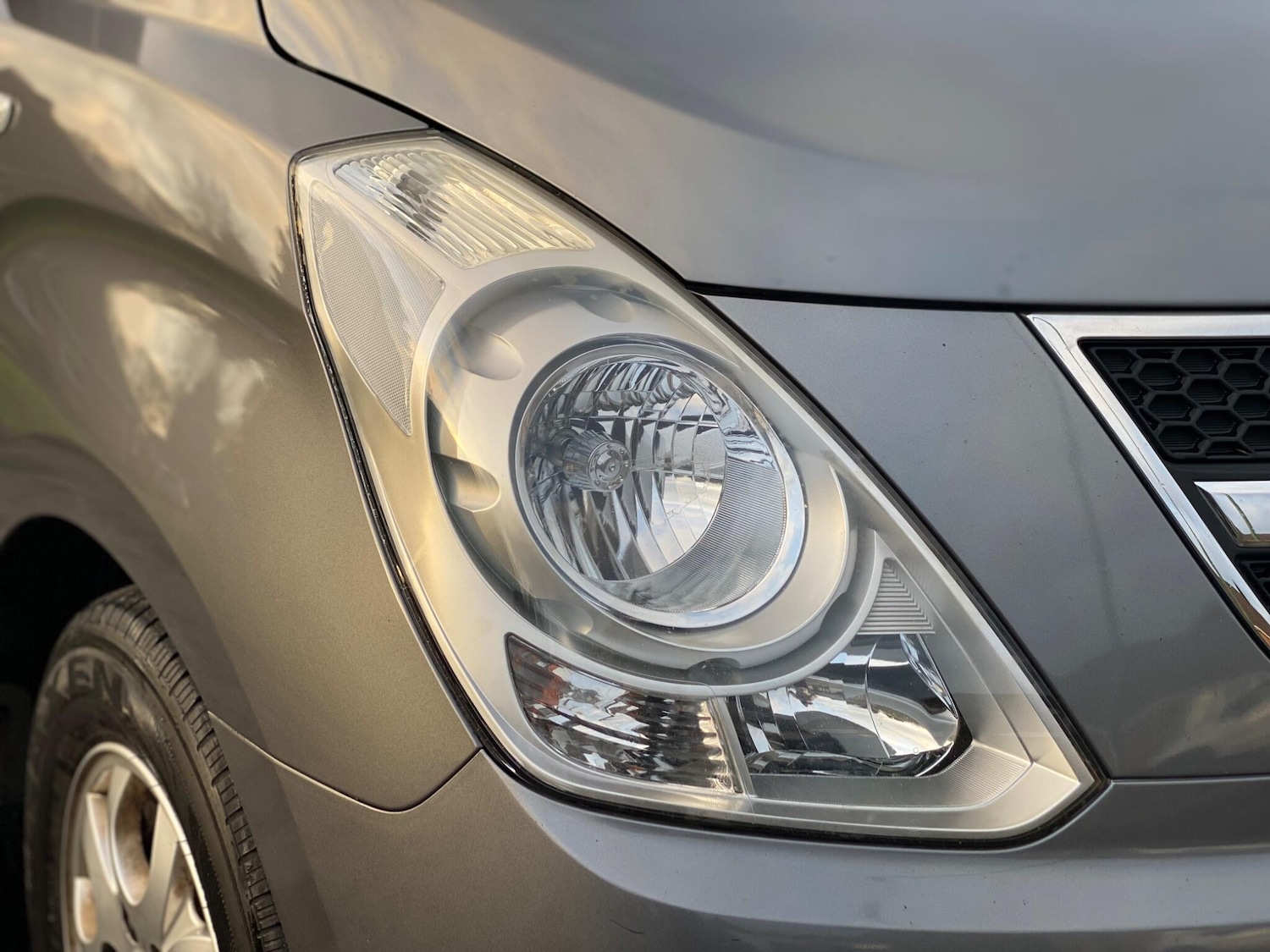 Used Hyundai i800 2011 for sale - 77315246: Photo 58