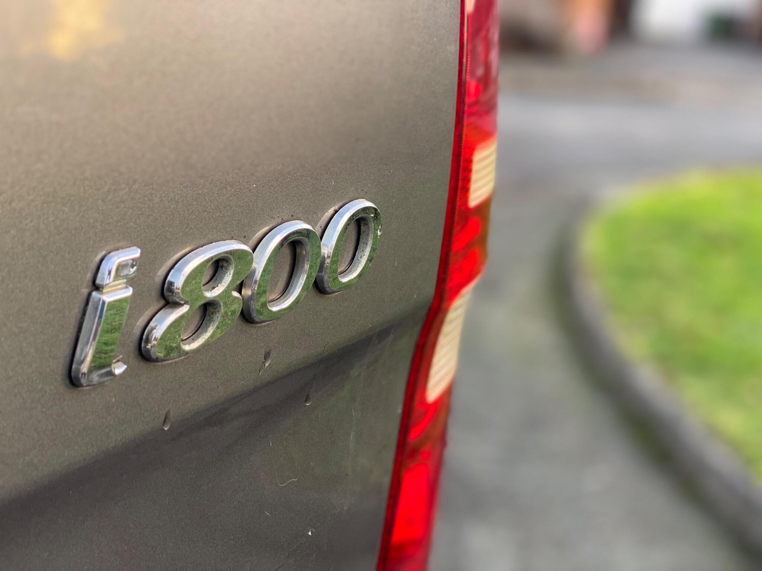 Used Hyundai i800 2011 for sale - 77315246: Photo 61