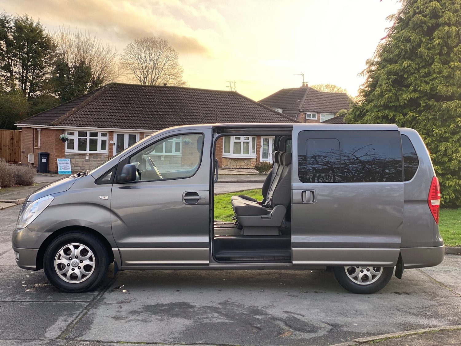 Used Hyundai i800 2011 for sale - 77315246: Photo 9