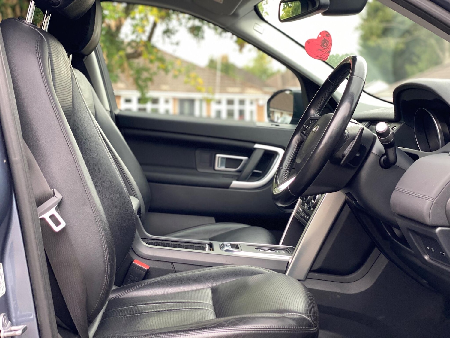 Used Land Rover Discovery Sport 2018 for sale - 76912757: Photo 14