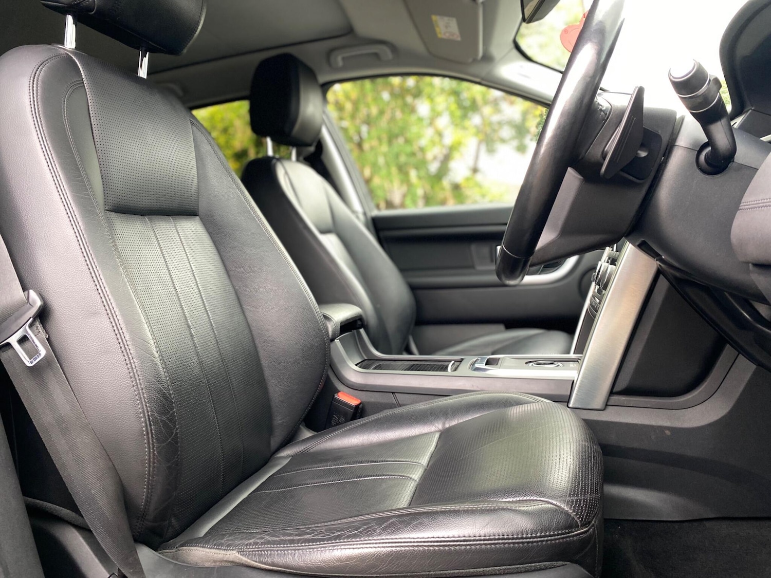 Used Land Rover Discovery Sport 2018 for sale - 76912757: Photo 15