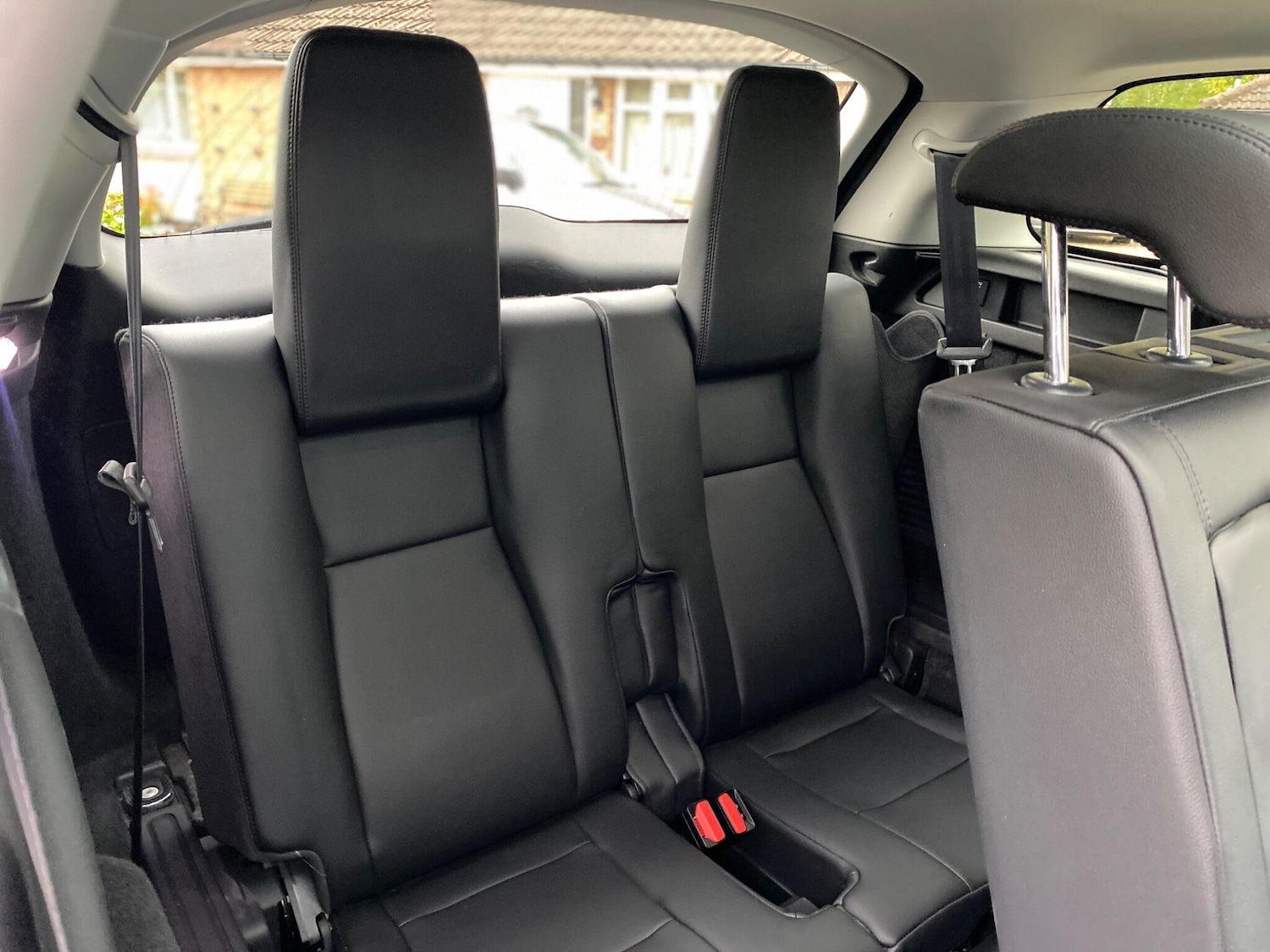 Used Land Rover Discovery Sport 2018 for sale - 76912757: Photo 19