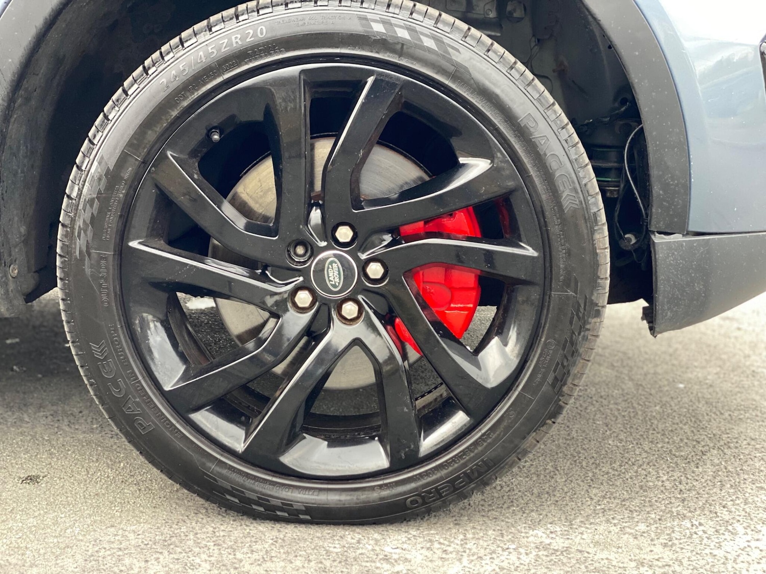 Used Land Rover Discovery Sport 2018 for sale - 76912757: Photo 34