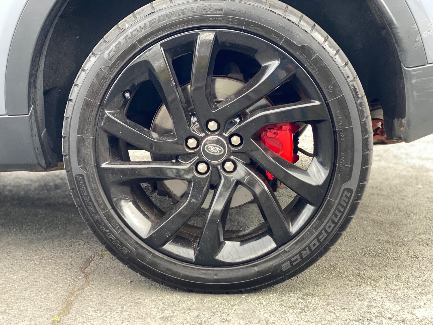 Used Land Rover Discovery Sport 2018 for sale - 76912757: Photo 35