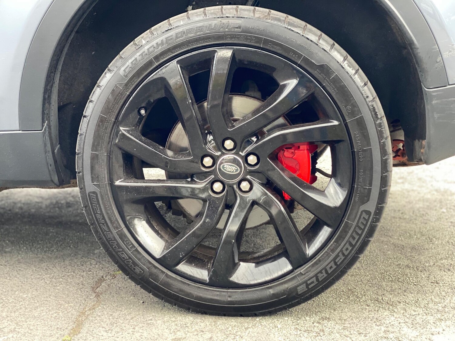 Used Land Rover Discovery Sport 2018 for sale - 76912757: Photo 36