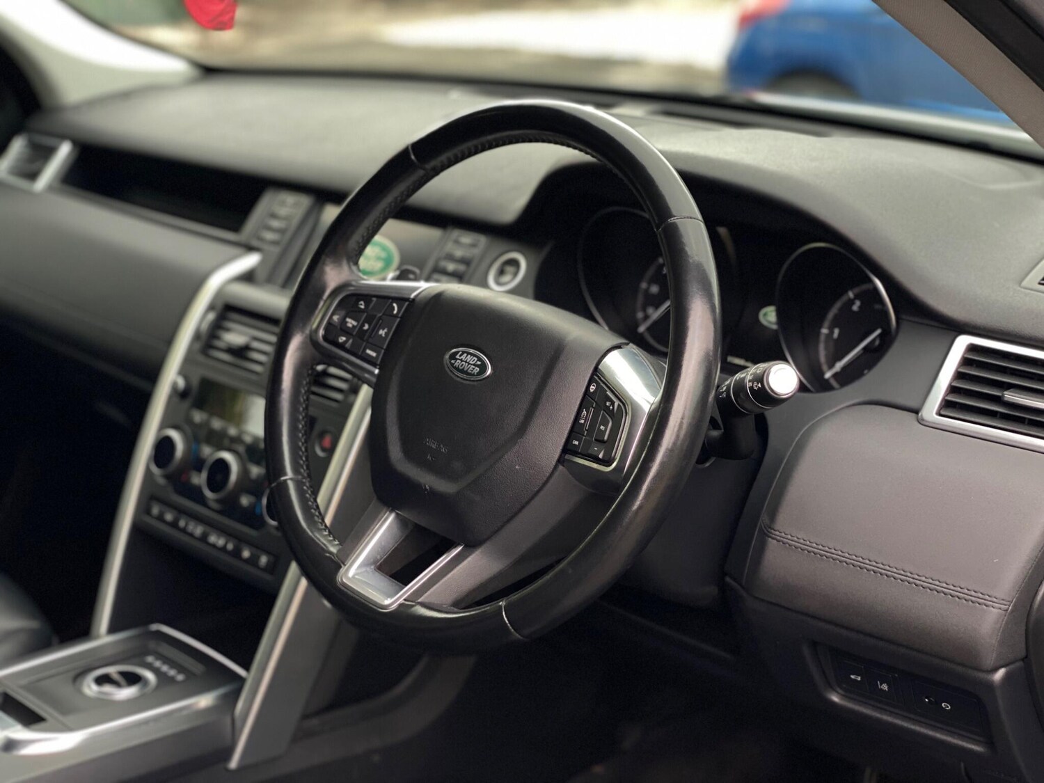 Used Land Rover Discovery Sport 2018 for sale - 76912757: Photo 41