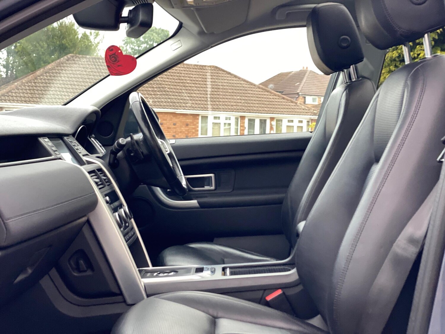 Used Land Rover Discovery Sport 2018 for sale - 76912757: Photo 43