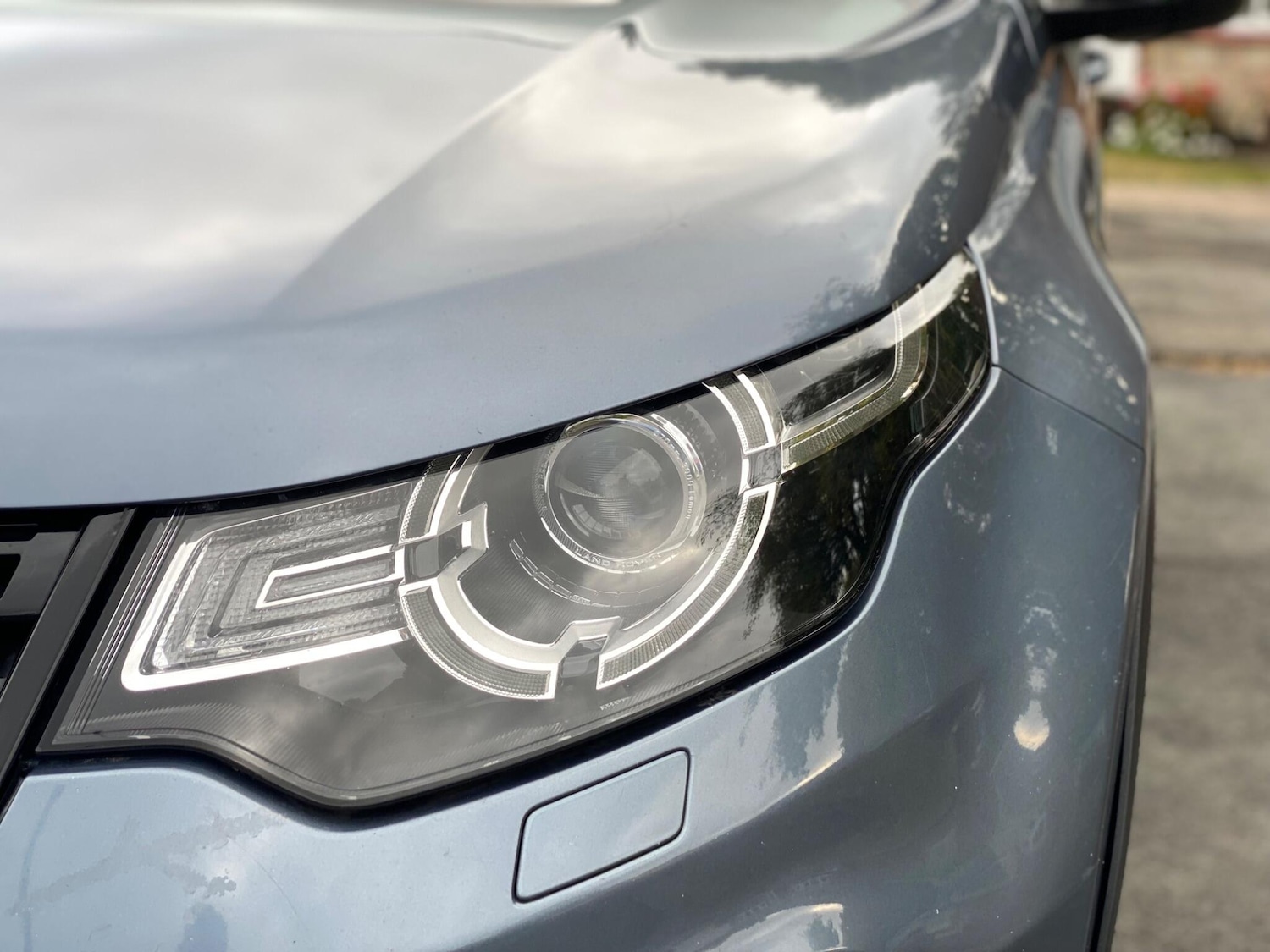 Used Land Rover Discovery Sport 2018 for sale - 76912757: Photo 46