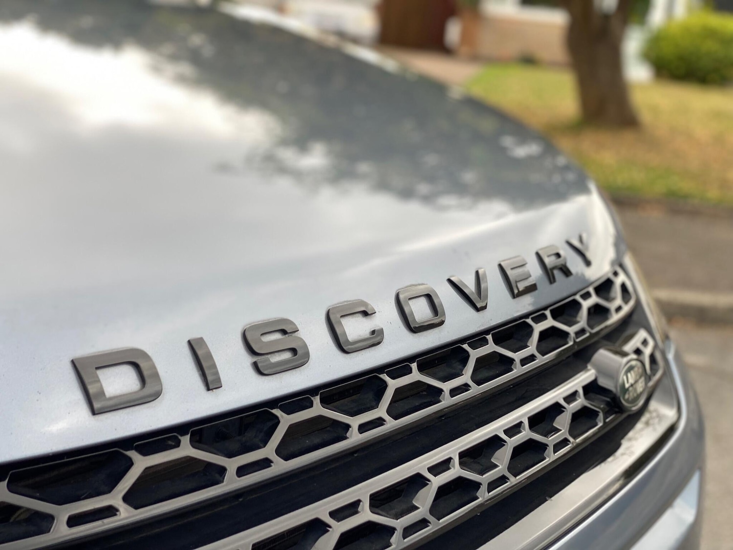 Used Land Rover Discovery Sport 2018 for sale - 76912757: Photo 6