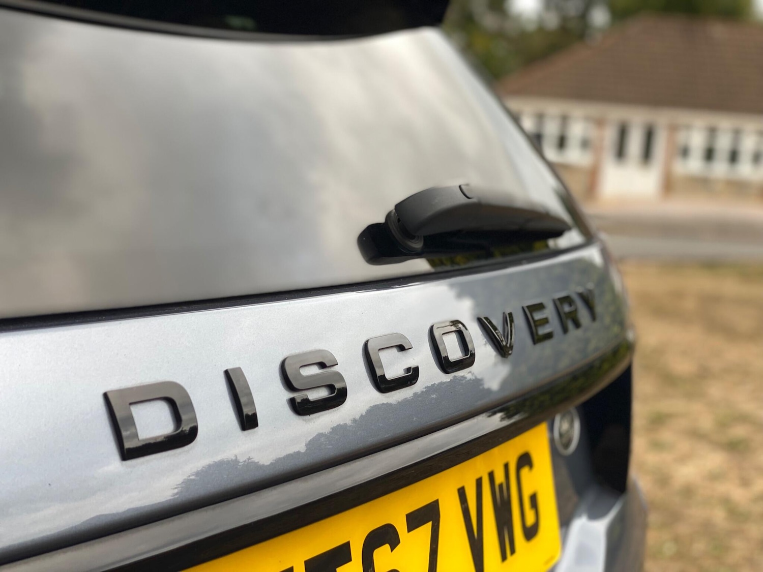 Used Land Rover Discovery Sport 2018 for sale - 76912757: Photo 8