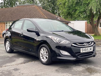 Used Hyundai i30 2014 for sale - 78809349: Photo