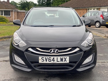 Used Hyundai i30 2014 for sale - 78809349: Photo