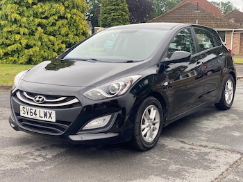 Used Hyundai i30 2014 for sale - 78809349: Photo