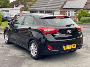 Used Hyundai i30 2014 for sale - 78809349: Photo