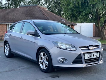 Used Ford Focus 2011 for sale - 79145102: Photo