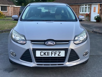 Used Ford Focus 2011 for sale - 79145102: Photo