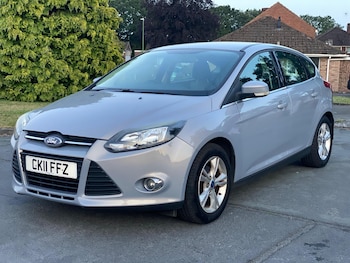 Used Ford Focus 2011 for sale - 79145102: Photo