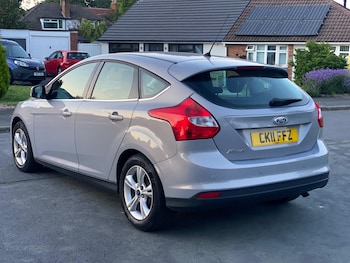 Used Ford Focus 2011 for sale - 79145102: Photo