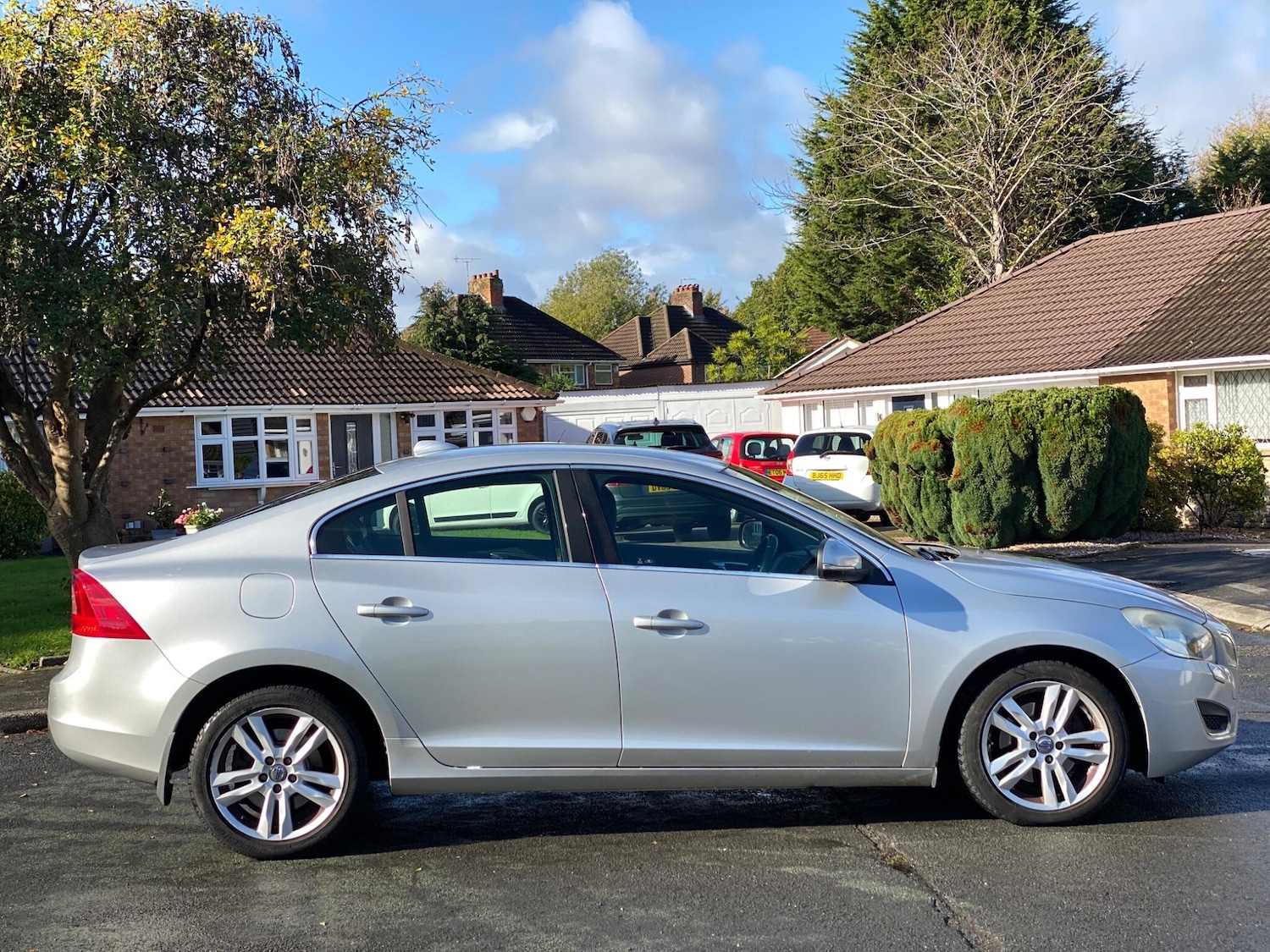 Used Volvo S60 2013 for sale - 76898739: Photo 10