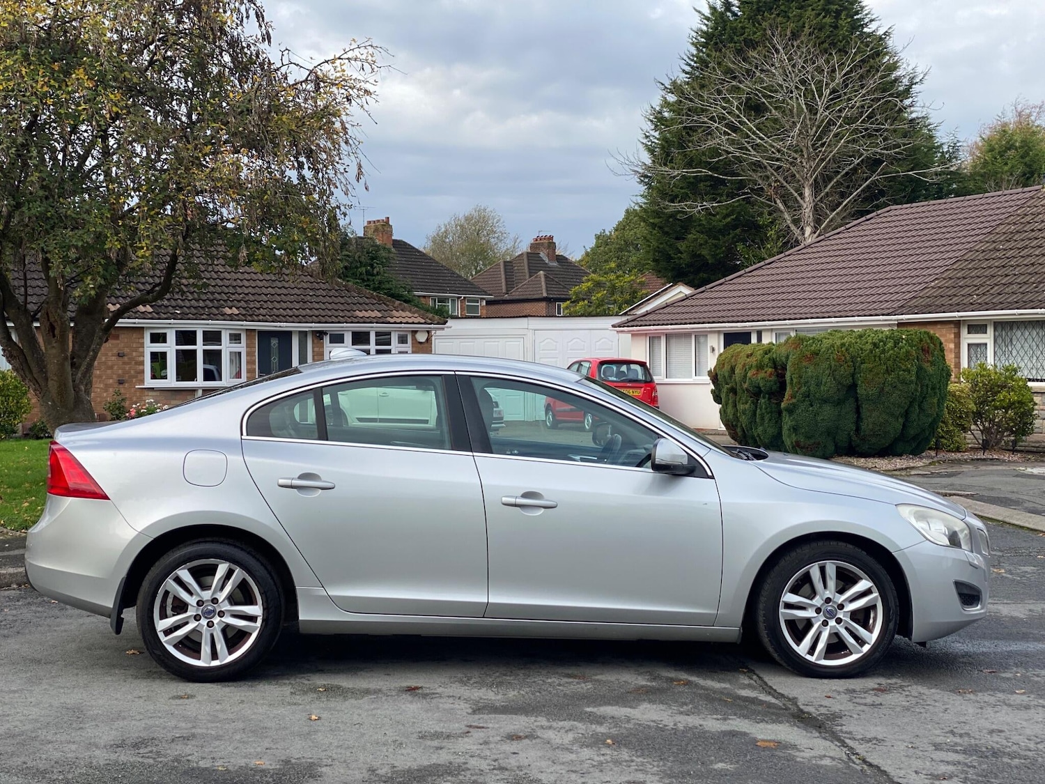 Used Volvo S60 2013 for sale - 76898739: Photo 11