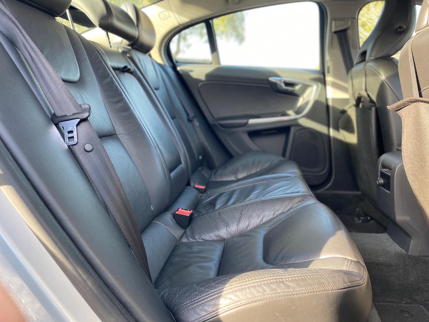 Used Volvo S60 2013 for sale - 76898739: Photo 22