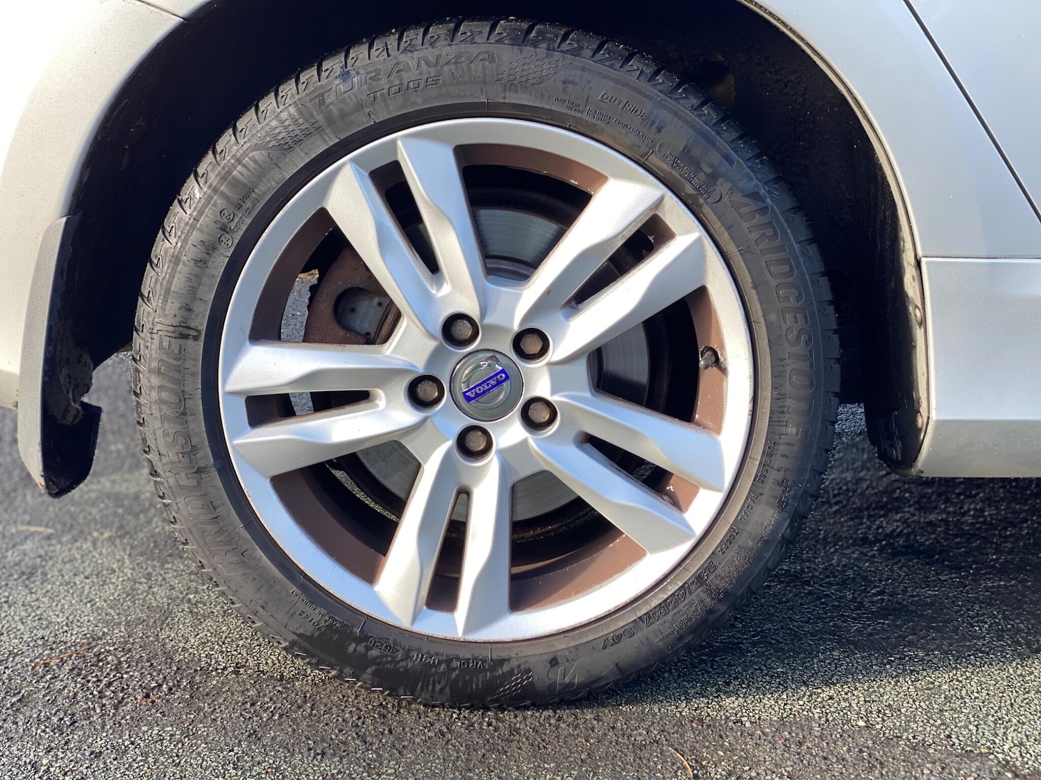 Used Volvo S60 2013 for sale - 76898739: Photo 35