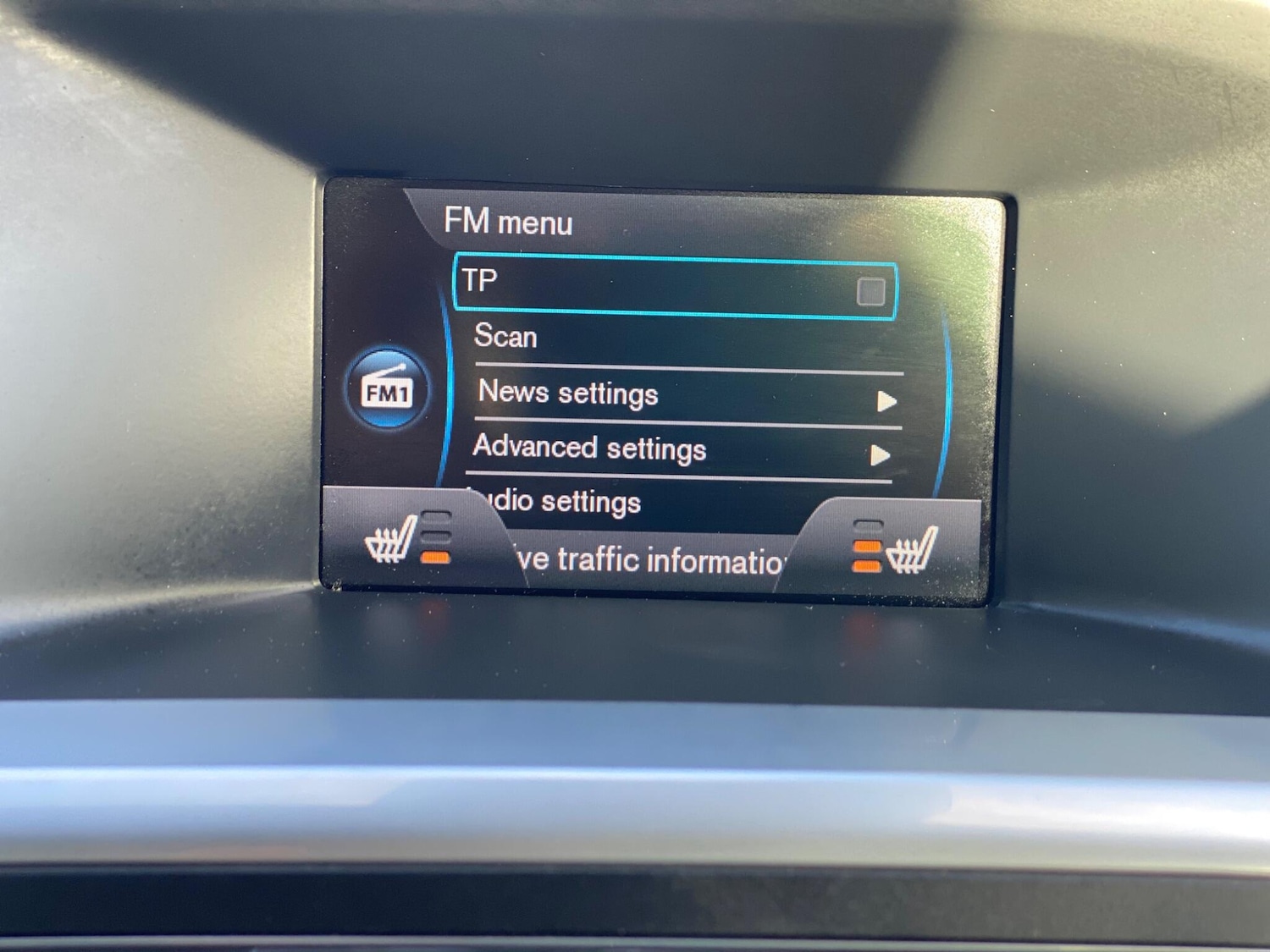 Used Volvo S60 2013 for sale - 76898739: Photo 38