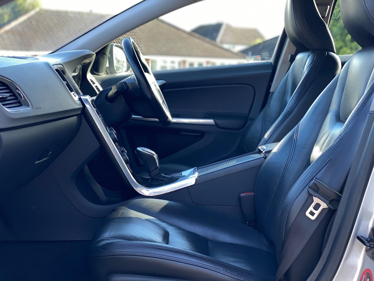 Used Volvo S60 2013 for sale - 76898739: Photo 41