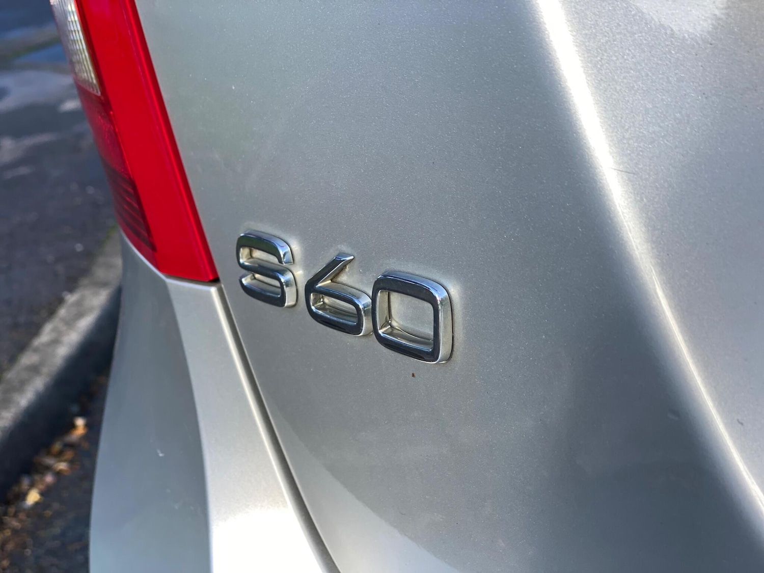 Used Volvo S60 2013 for sale - 76898739: Photo 45