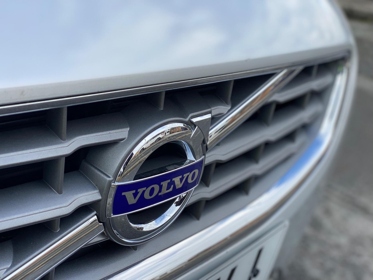 Used Volvo S60 2013 for sale - 76898739: Photo 47