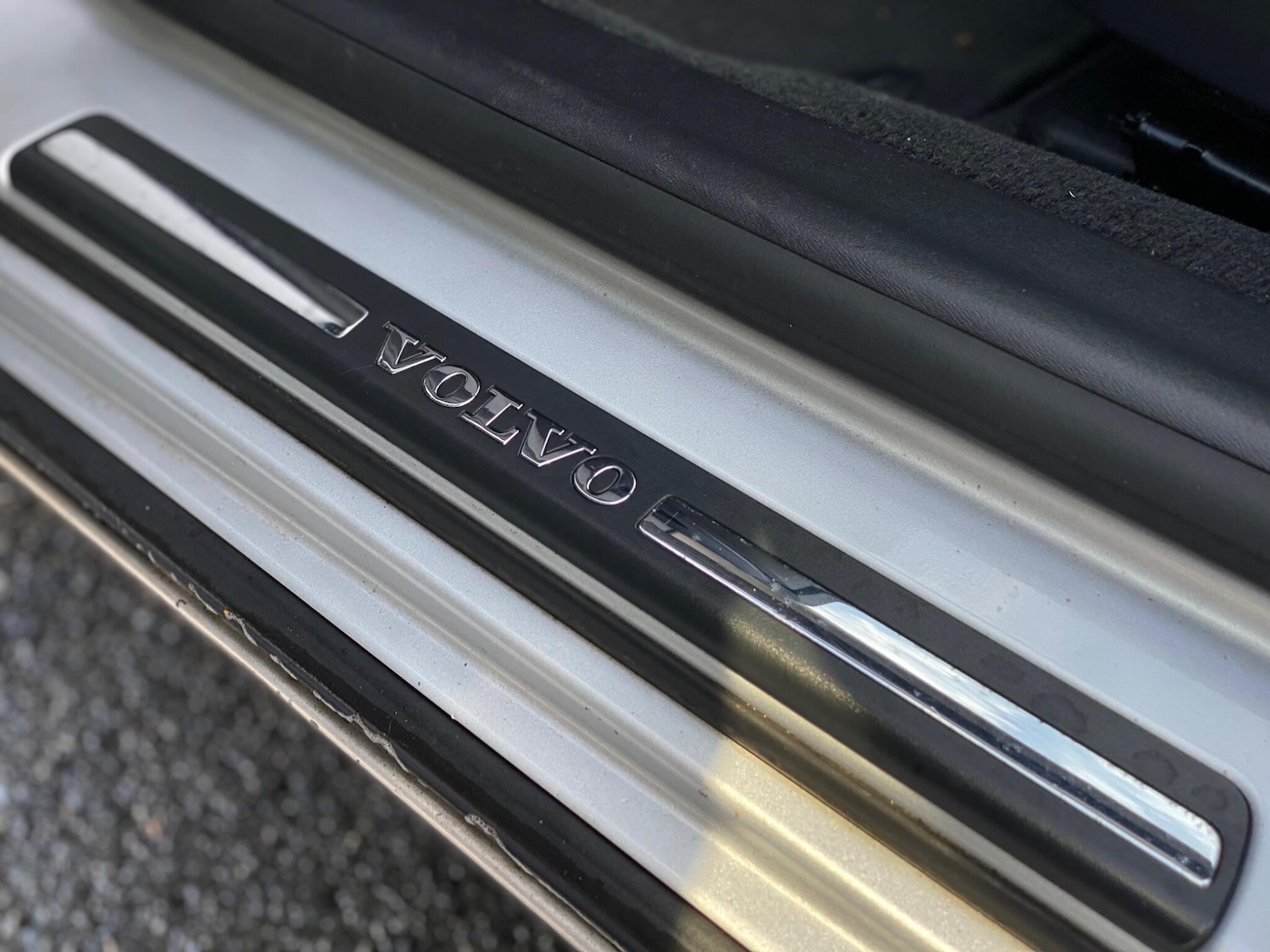 Used Volvo S60 2013 for sale - 76898739: Photo 48