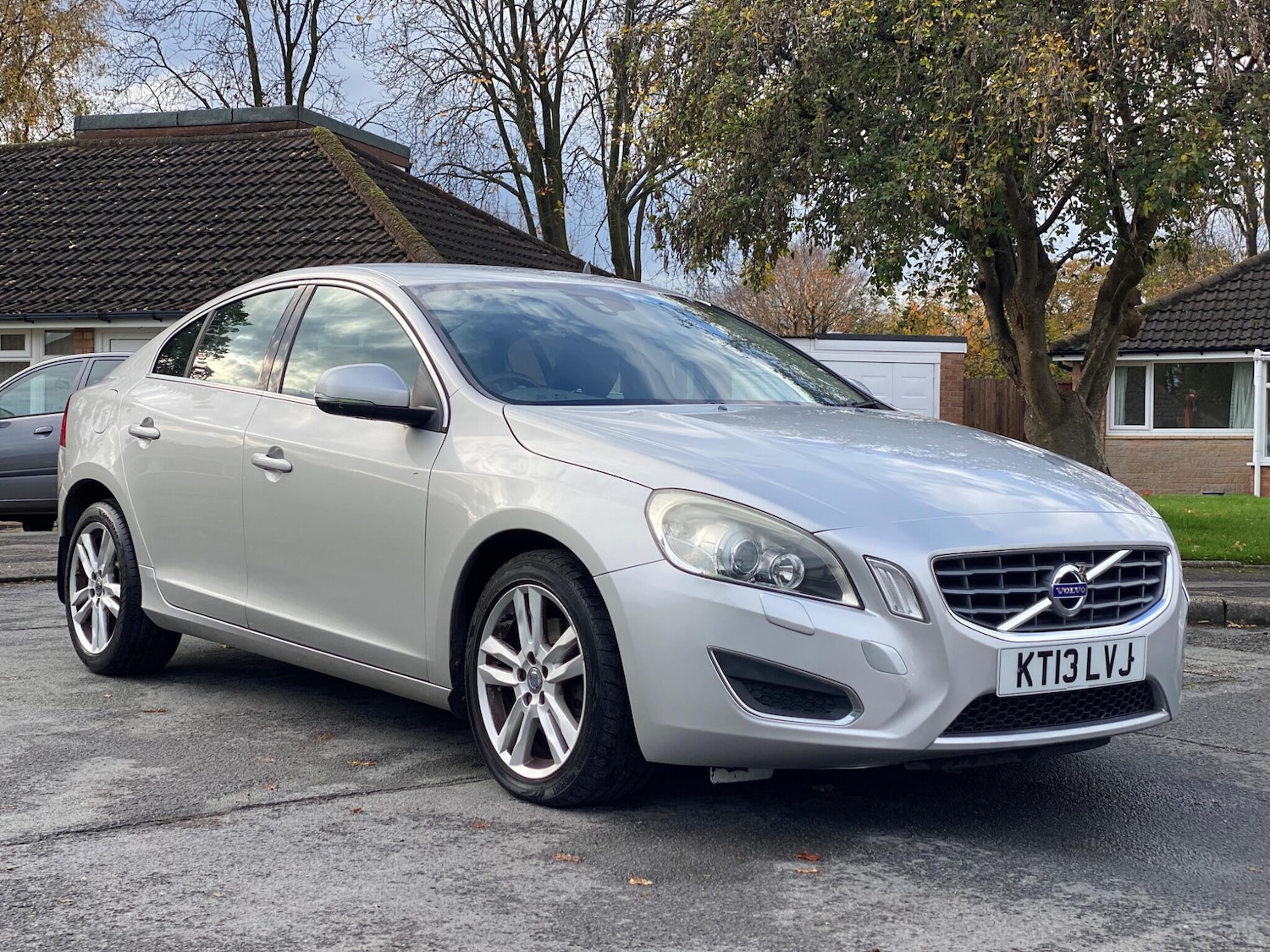 Used Volvo S60 2013 for sale - 76898739: Photo 5