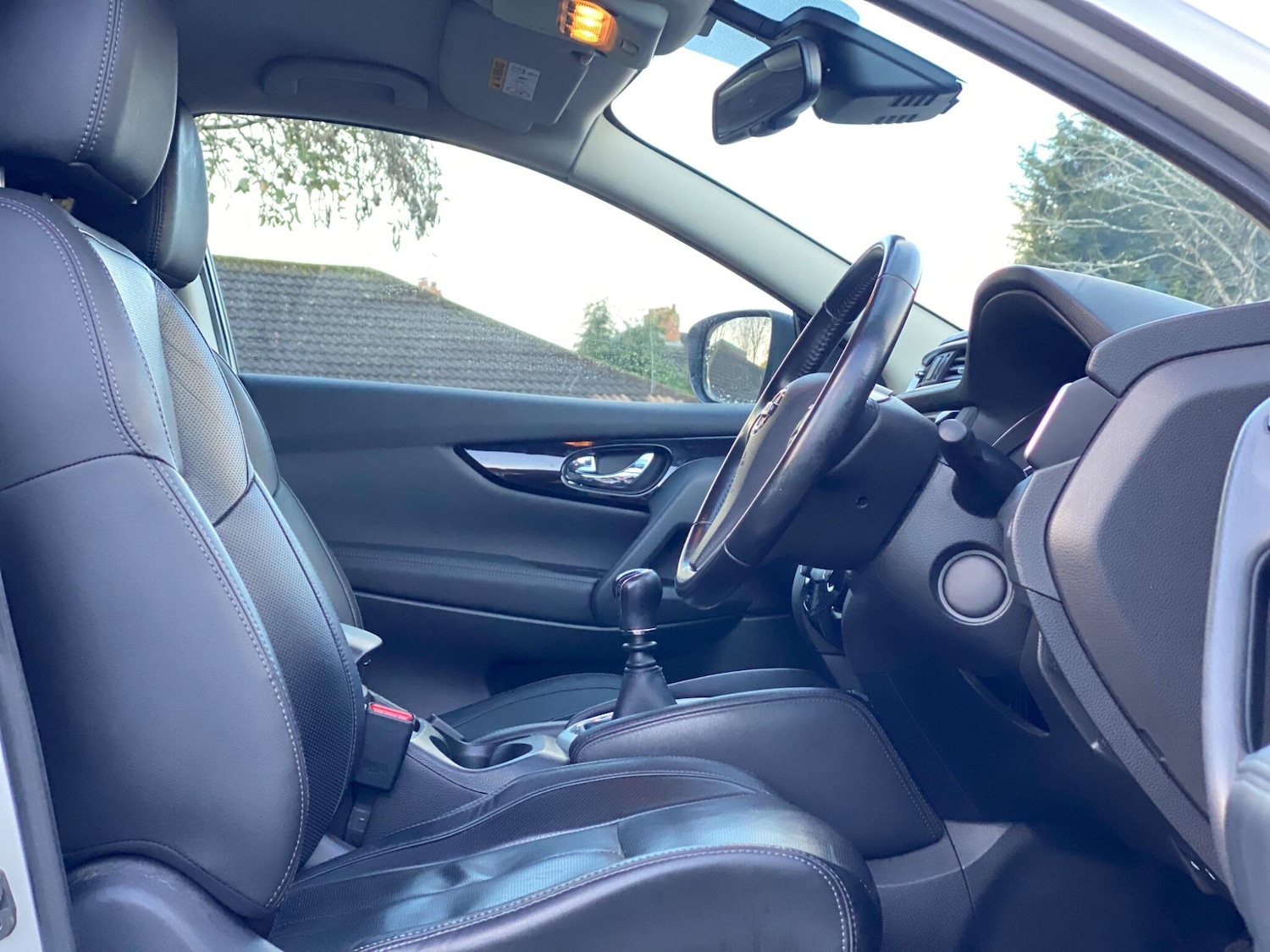 Used Nissan Qashqai 2017 for sale - 76823499: Photo 11