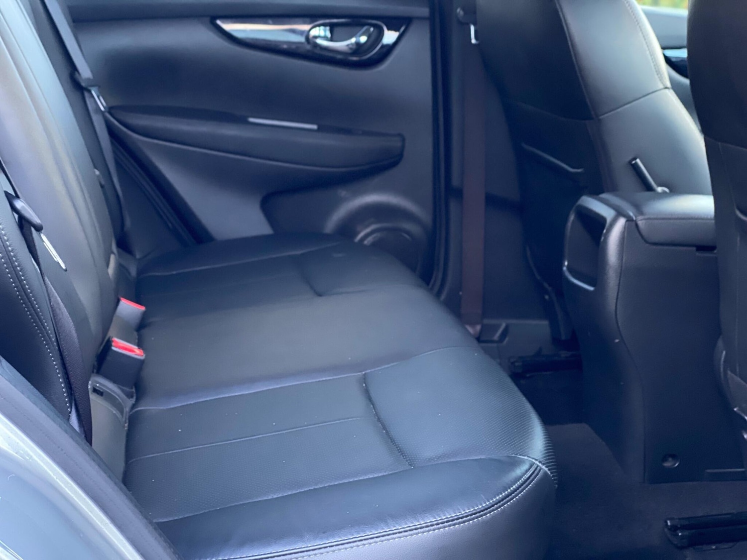 Used Nissan Qashqai 2017 for sale - 76823499: Photo 13