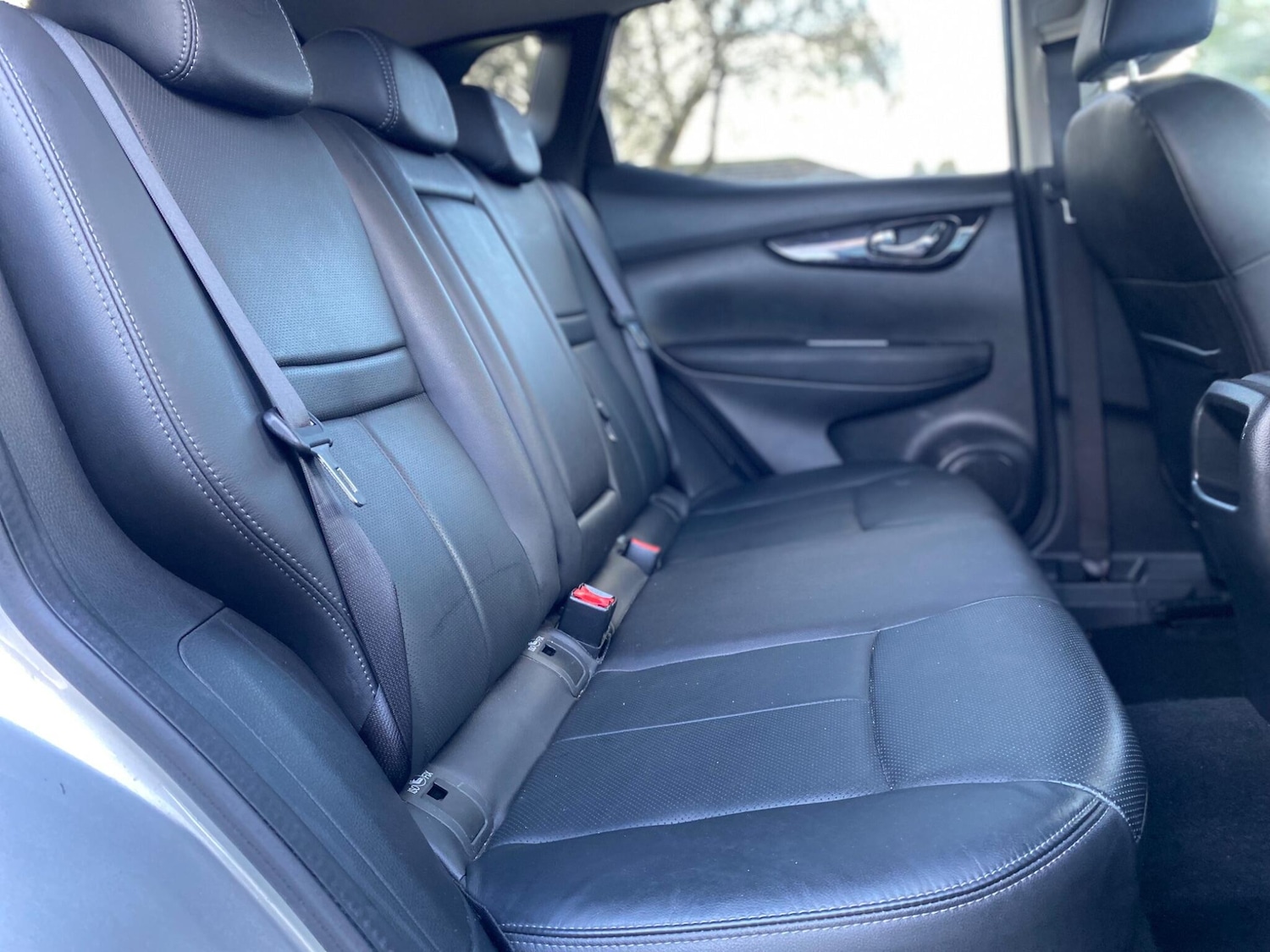 Used Nissan Qashqai 2017 for sale - 76823499: Photo 15