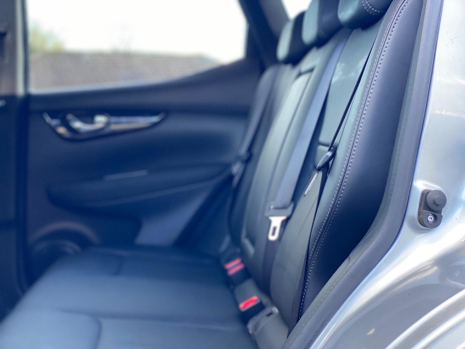 Used Nissan Qashqai 2017 for sale - 76823499: Photo 16