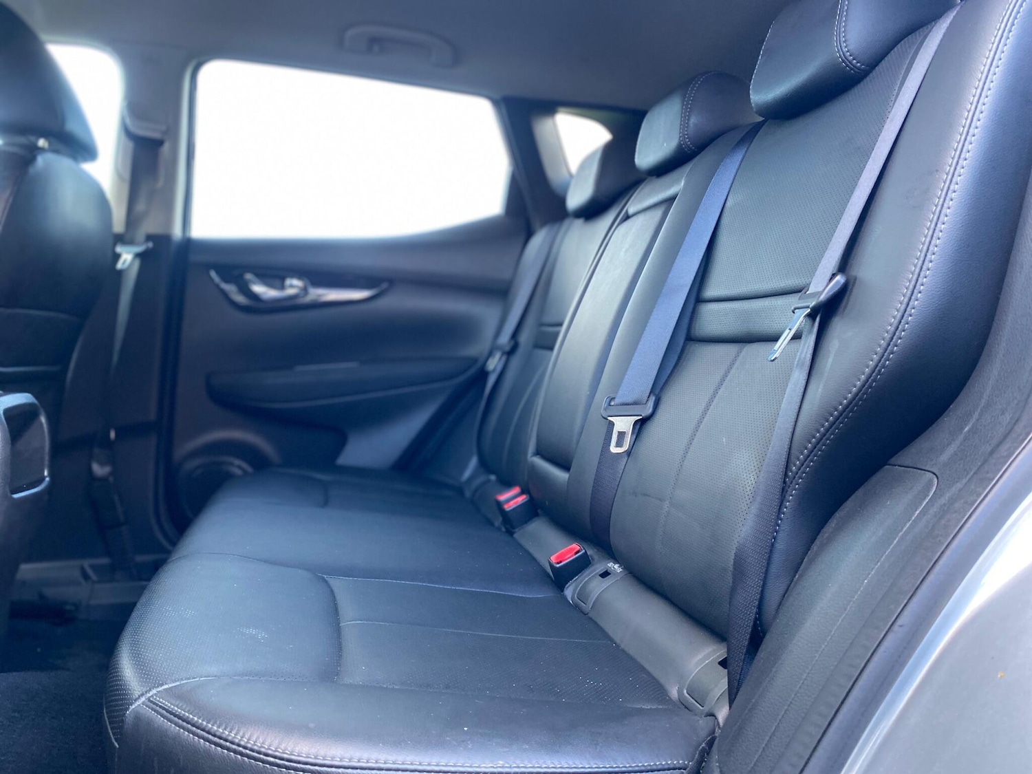 Used Nissan Qashqai 2017 for sale - 76823499: Photo 17