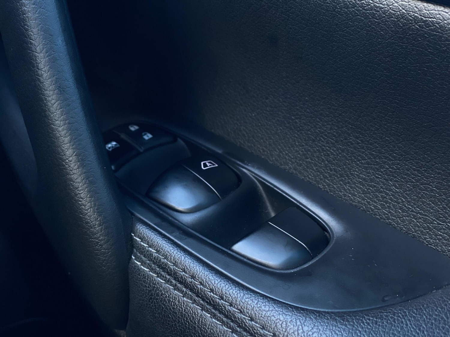 Used Nissan Qashqai 2017 for sale - 76823499: Photo 19