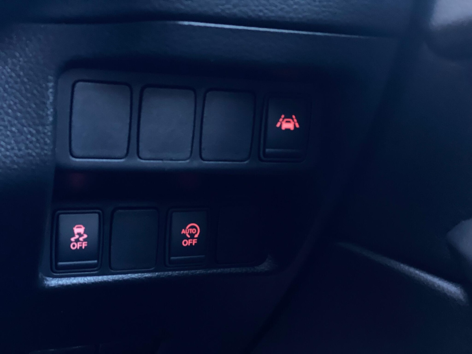 Used Nissan Qashqai 2017 for sale - 76823499: Photo 21