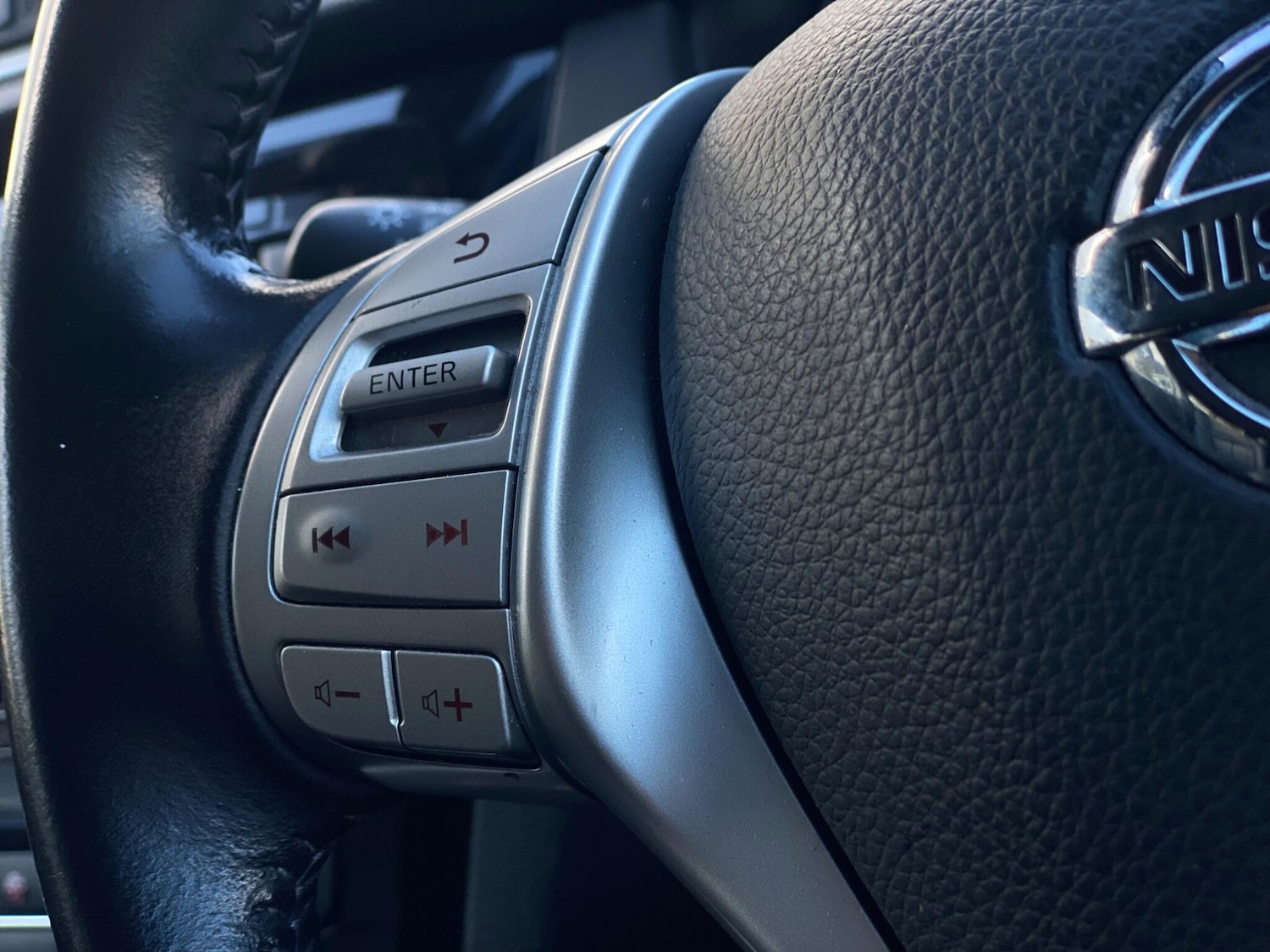 Used Nissan Qashqai 2017 for sale - 76823499: Photo 23