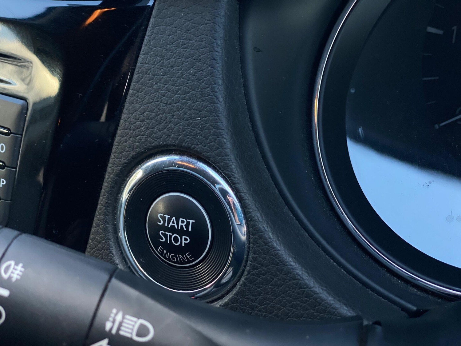 Used Nissan Qashqai 2017 for sale - 76823499: Photo 31