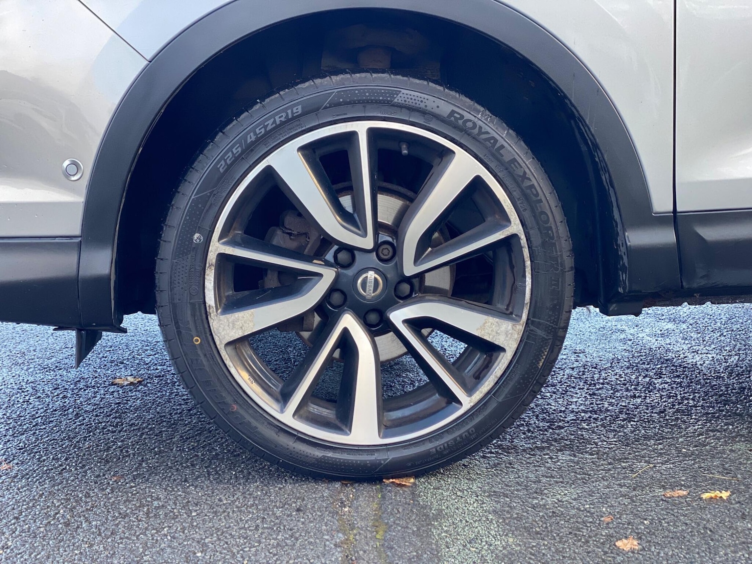 Used Nissan Qashqai 2017 for sale - 76823499: Photo 32