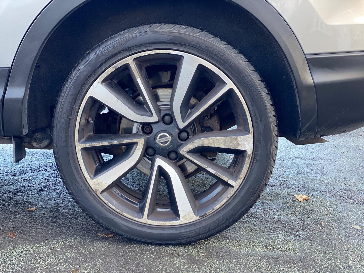 Used Nissan Qashqai 2017 for sale - 76823499: Photo 33