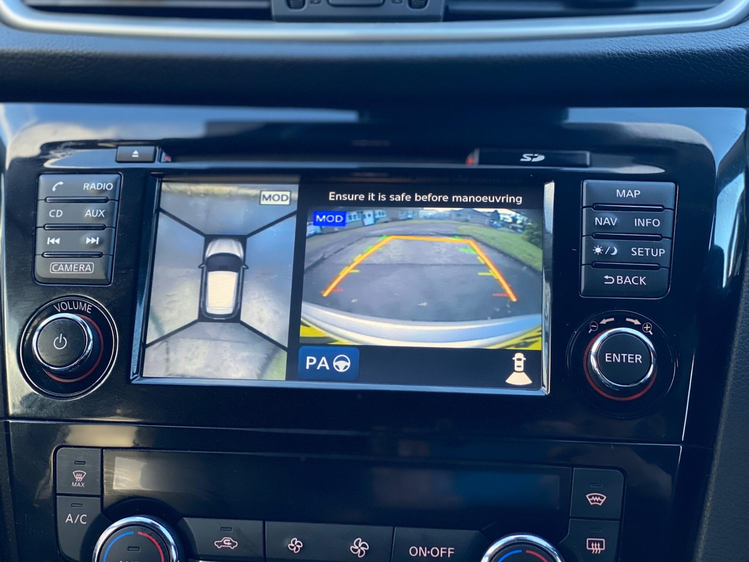 Used Nissan Qashqai 2017 for sale - 76823499: Photo 35