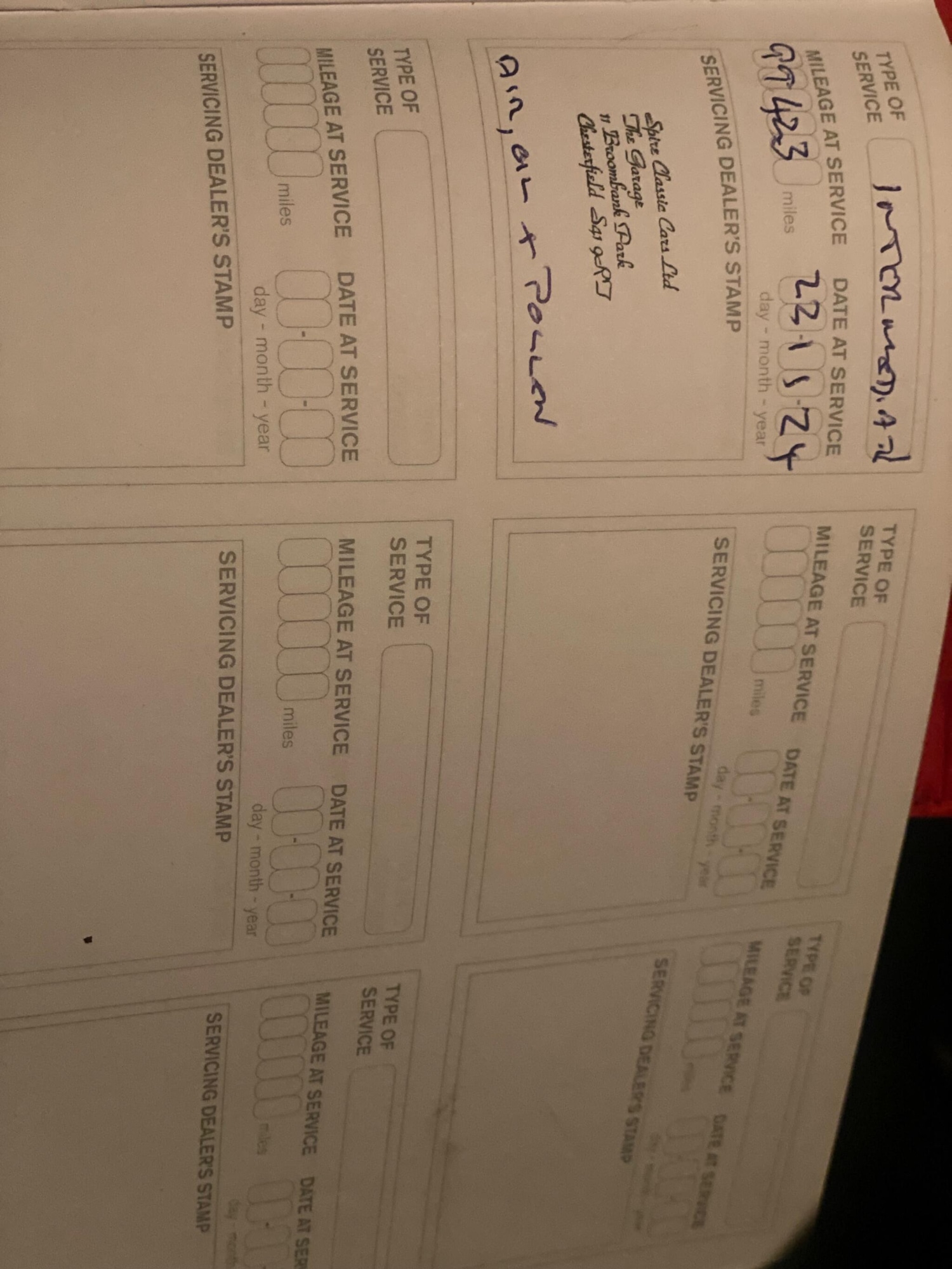 Used Nissan Qashqai 2017 for sale - 76823499: Photo 37