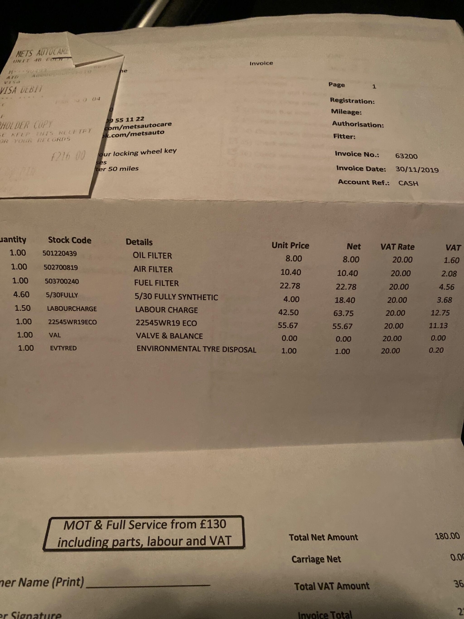 Used Nissan Qashqai 2017 for sale - 76823499: Photo 42